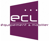 Logo ECL