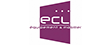 Logo ECL Equipement - Conception et production de mobilier sur mesure pour vos projets